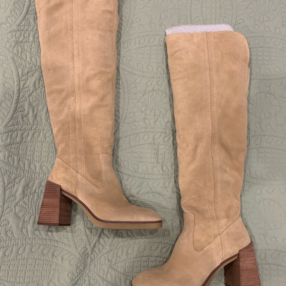 Vince Camuto Boots